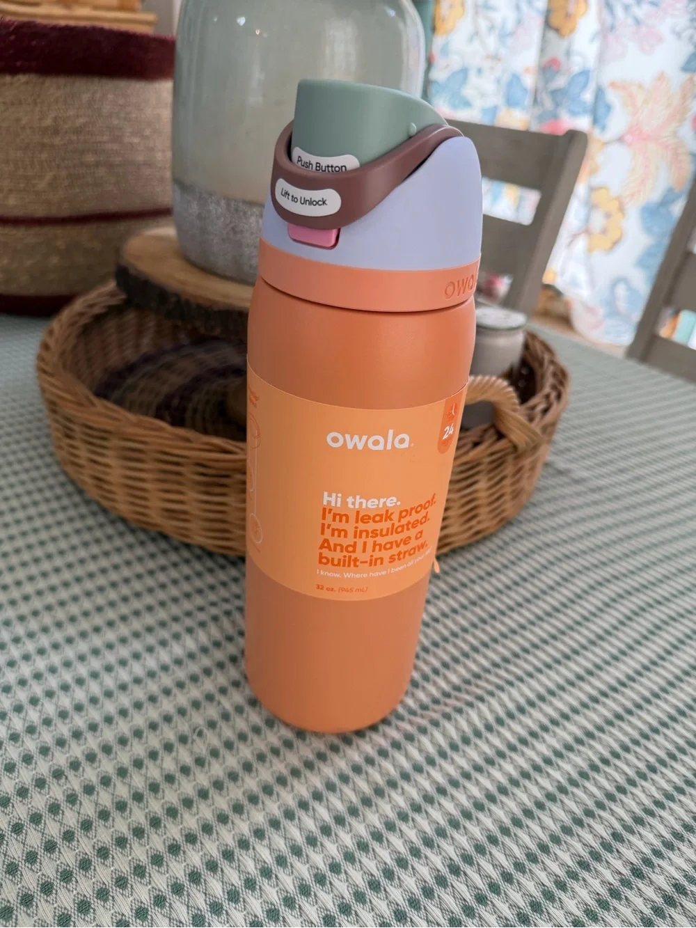 owala new rare